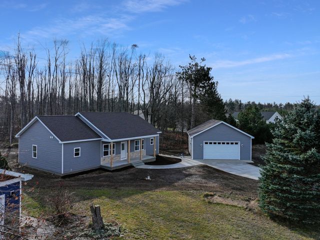 721 Krystal Meadows Lane, Gaylord, MI 49735