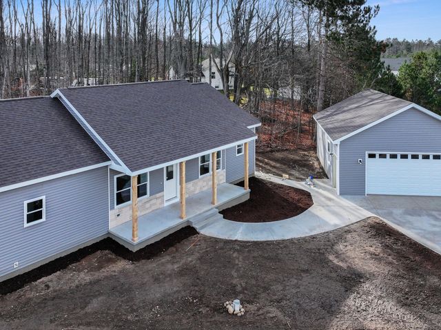 721 Krystal Meadows Lane, Gaylord, MI 49735