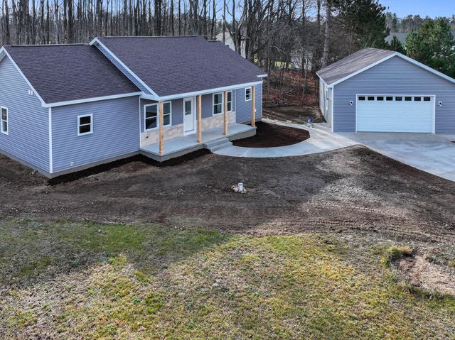 721 Krystal Meadows Lane, Gaylord, MI 49735