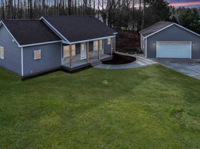 721 Krystal Meadows Lane, Gaylord, MI 49735