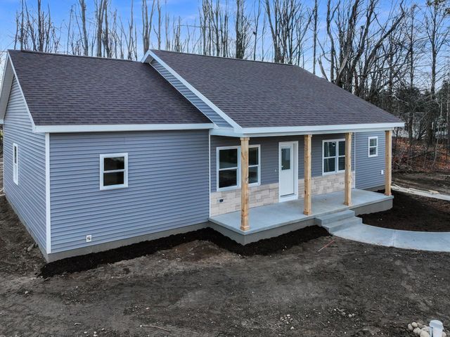 721 Krystal Meadows Lane, Gaylord, MI 49735