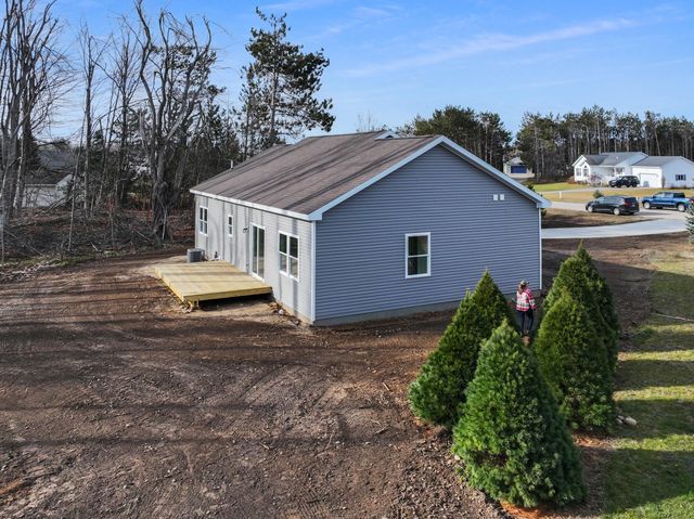 721 Krystal Meadows Lane, Gaylord, MI 49735