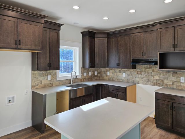 721 Krystal Meadows Lane, Gaylord, MI 49735