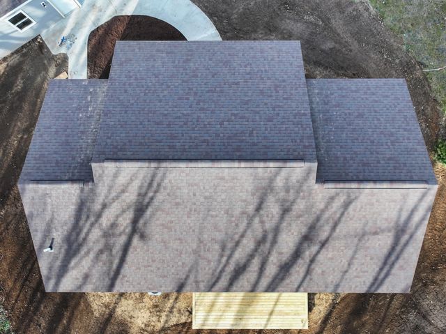 721 Krystal Meadows Lane, Gaylord, MI 49735