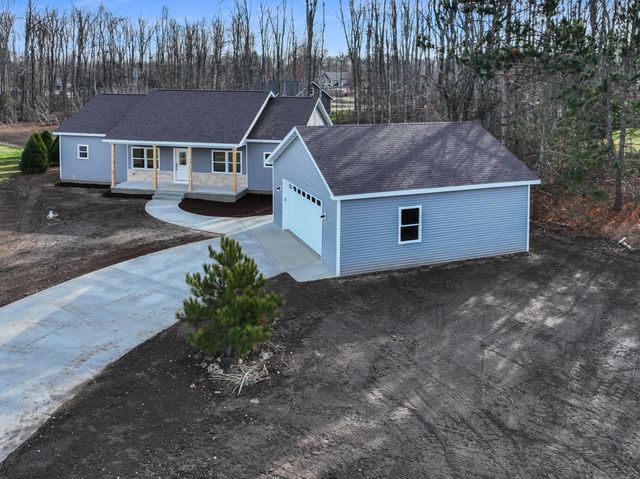 721 Krystal Meadows Lane, Gaylord, MI 49735