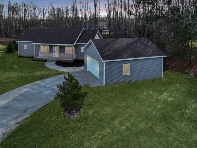 721 Krystal Meadows Lane, Gaylord, MI 49735