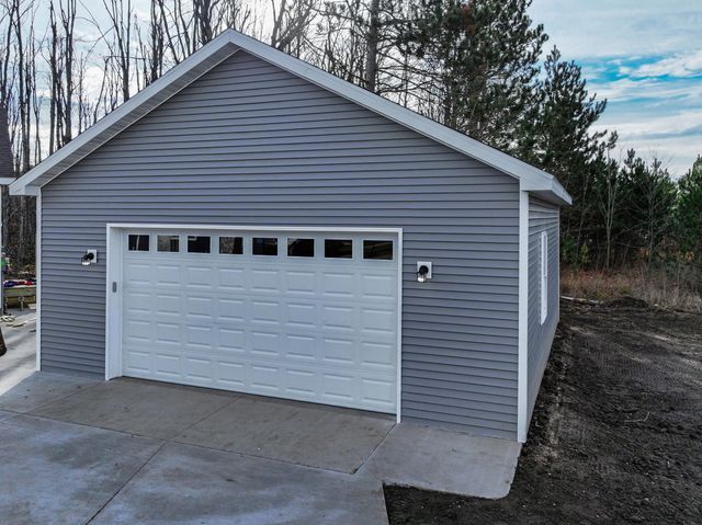 721 Krystal Meadows Lane, Gaylord, MI 49735