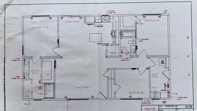 721 Krystal Meadows Lane, Gaylord, MI 49735