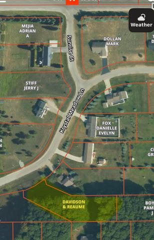 721 Krystal Meadows Lane, Gaylord, MI 49735