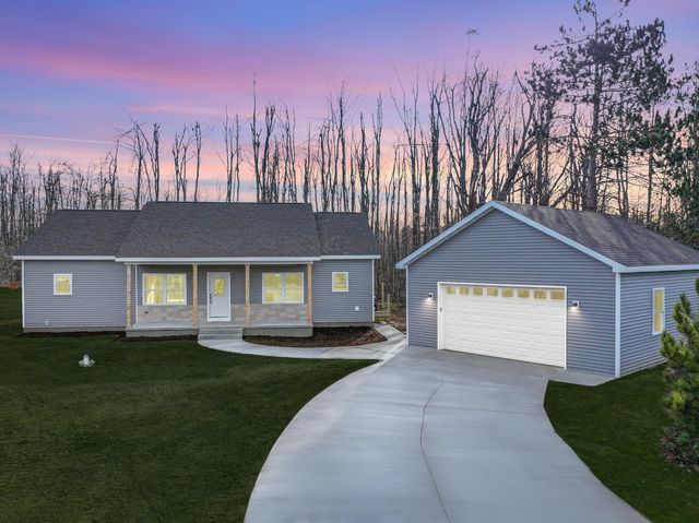 721 Krystal Meadows Lane, Gaylord, MI 49735