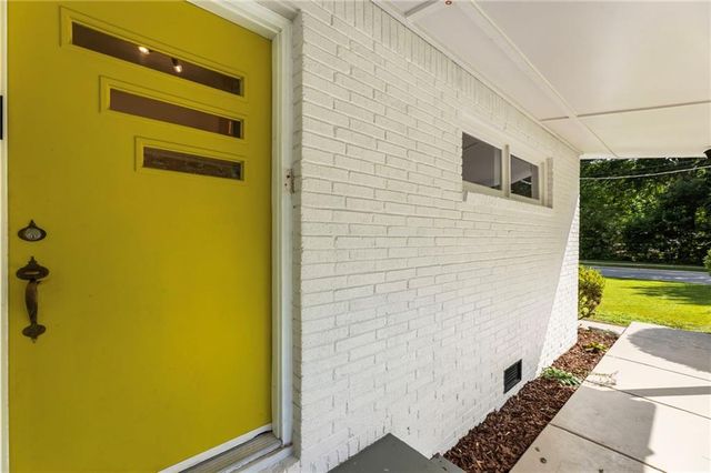 3764 Ensign Drive, Atlanta, GA 30341