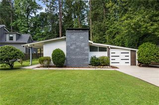 3764 Ensign Drive, Atlanta, GA 30341