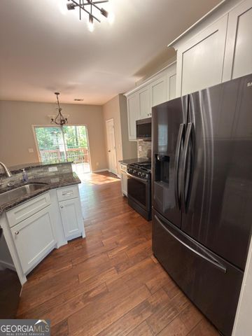 5706 Amberside Lane, Sugar Hill, GA 30518
