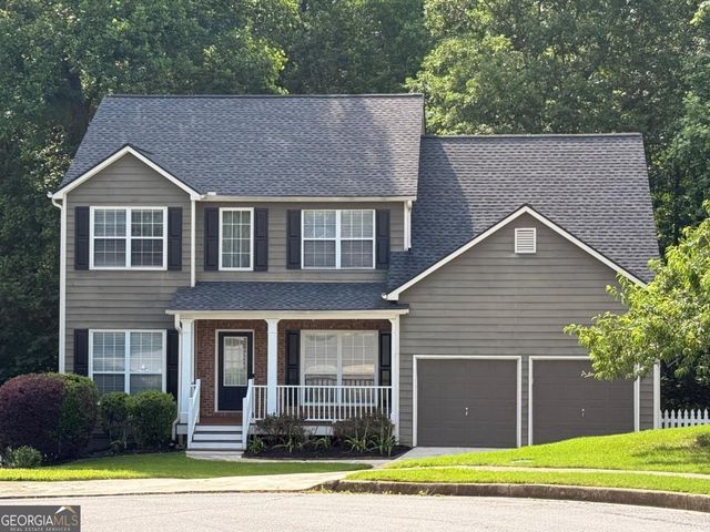 5706 Amberside Lane, Sugar Hill, GA 30518
