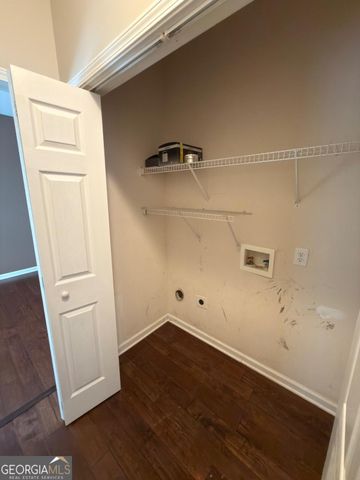 5706 Amberside Lane, Sugar Hill, GA 30518