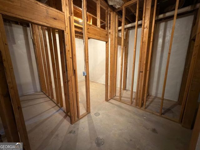 5706 Amberside Lane, Sugar Hill, GA 30518