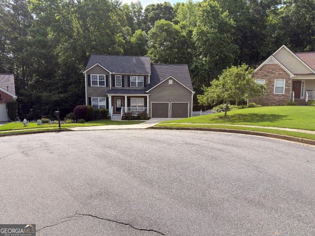 5706 Amberside Lane, Sugar Hill, GA 30518