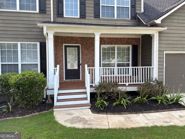 5706 Amberside Lane, Sugar Hill, GA 30518
