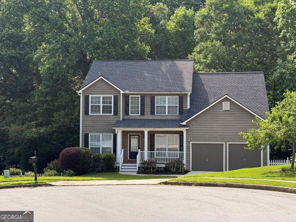 5706 Amberside Lane, Sugar Hill, GA 30518