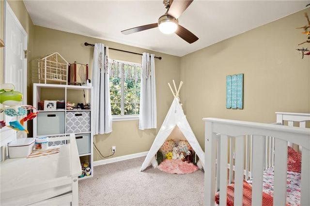 119 Bluejack PL, Cedar Park, TX 78613