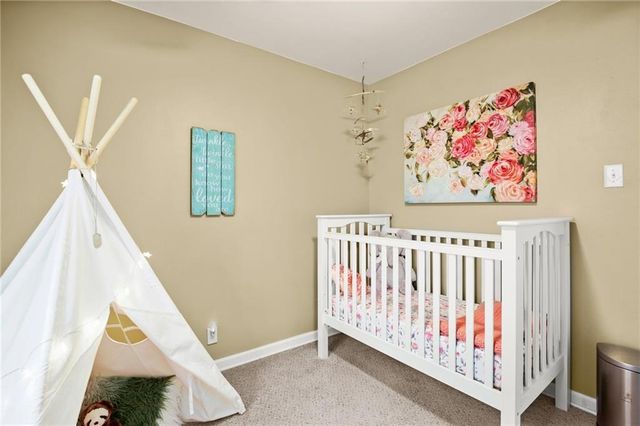 119 Bluejack PL, Cedar Park, TX 78613