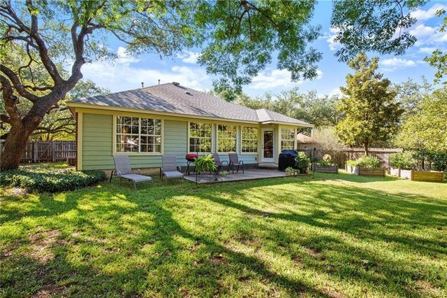 119 Bluejack PL, Cedar Park, TX 78613