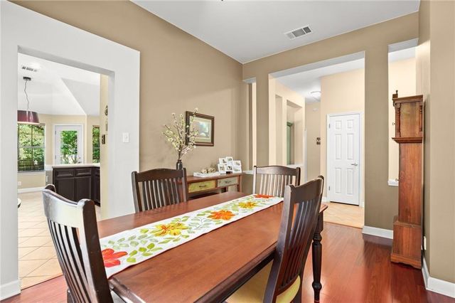 119 Bluejack PL, Cedar Park, TX 78613