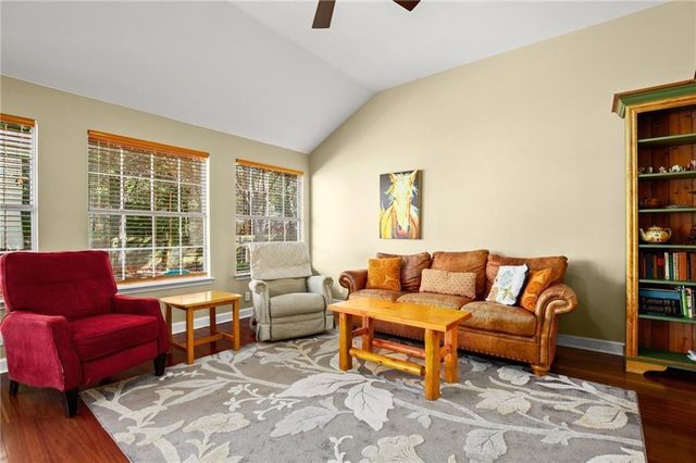 119 Bluejack PL, Cedar Park, TX 78613