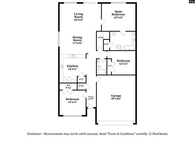 143 Vermillion Drive, Columbia, SC 29209