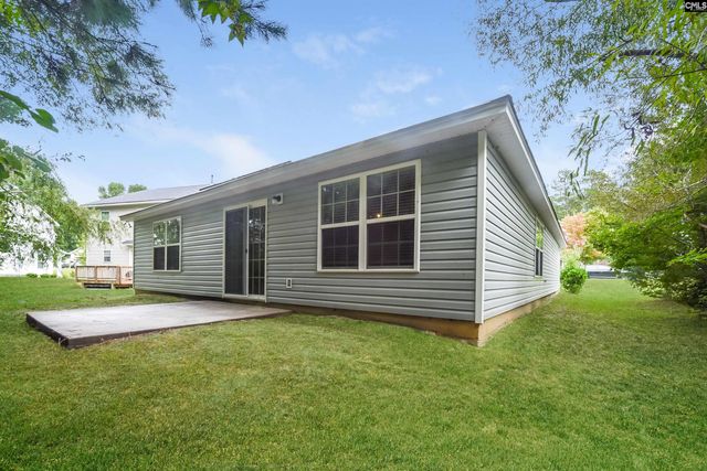 143 Vermillion Drive, Columbia, SC 29209