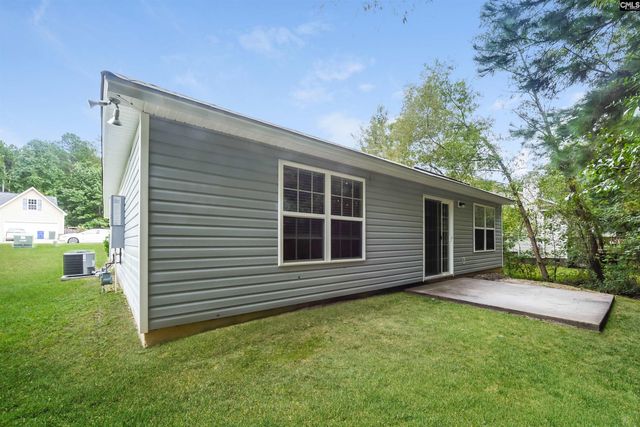 143 Vermillion Drive, Columbia, SC 29209