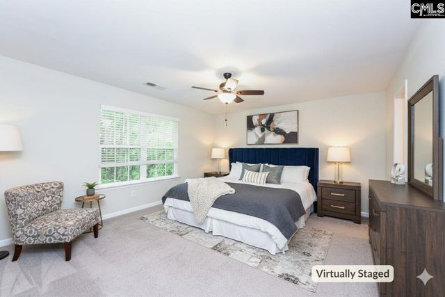 143 Vermillion Drive, Columbia, SC 29209