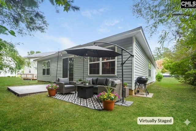 143 Vermillion Drive, Columbia, SC 29209