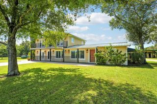 401 Campbell Road, Fort Pierce, FL 34945