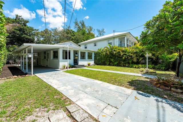 3655 Oak Ave 3655, Miami, FL 33133