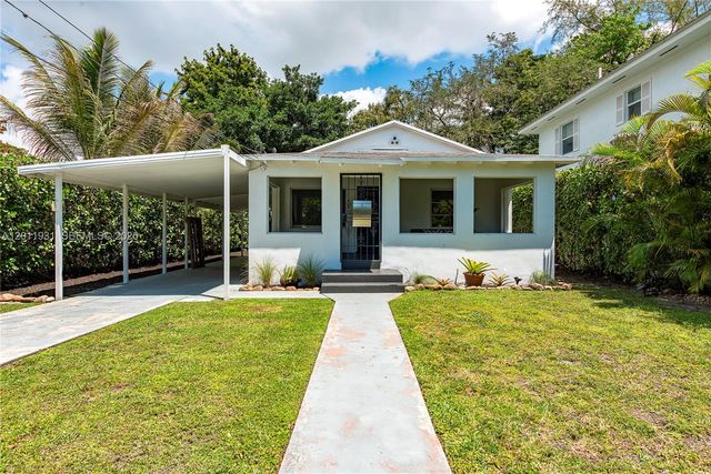 3655 Oak Ave 3655, Miami, FL 33133