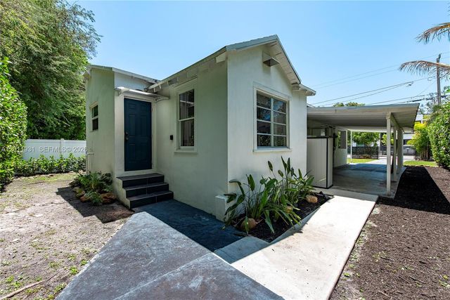 3655 Oak Ave 3655, Miami, FL 33133