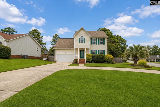 100 Kendrick Road, Columbia, SC 29229