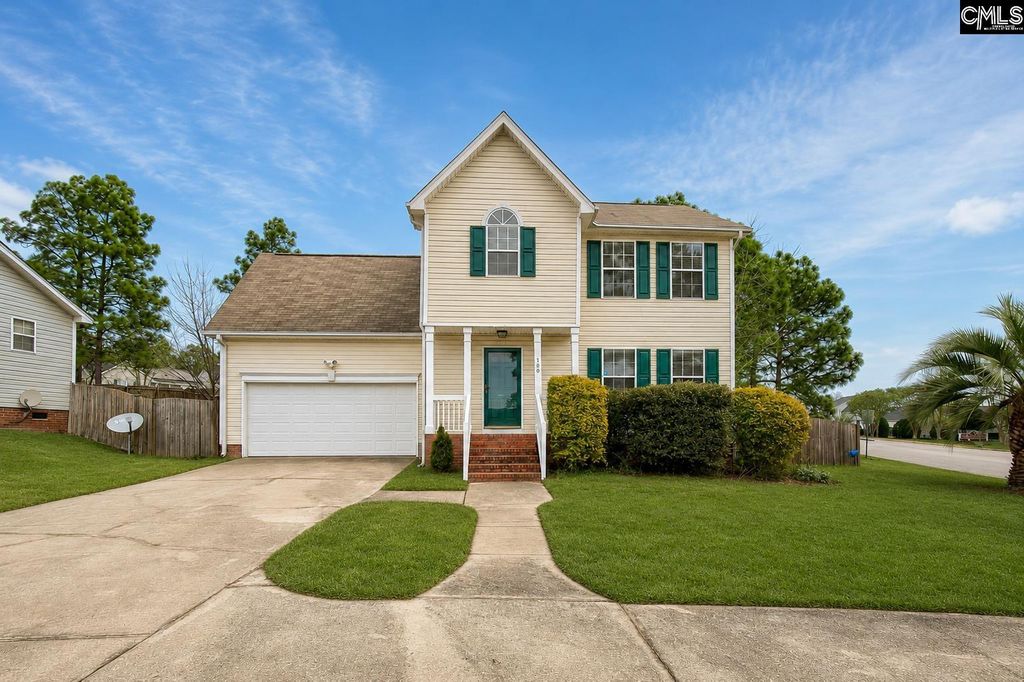 100 Kendrick Road, Columbia, SC 29229
