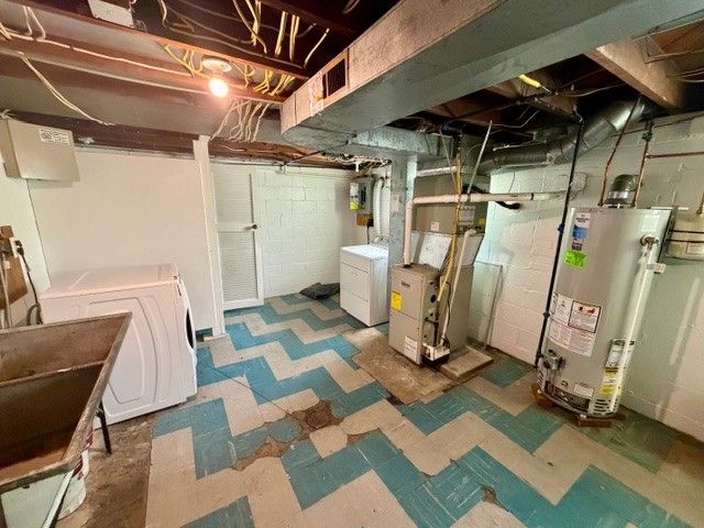 676 Park Ave, Braddock Hills, PA 15221