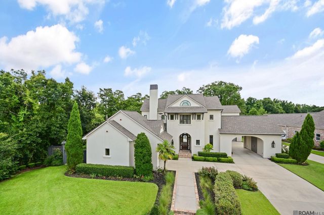 16254 Woodville Dr, Prairieville, LA 70769