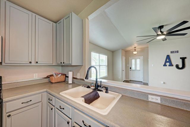 305 Creek Ledge DR, Hutto, TX 78634