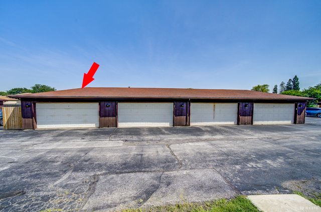 4634 W 131st Street 2S, Alsip, IL 60803