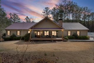 1682 Fincher Road, Canton, GA 30114
