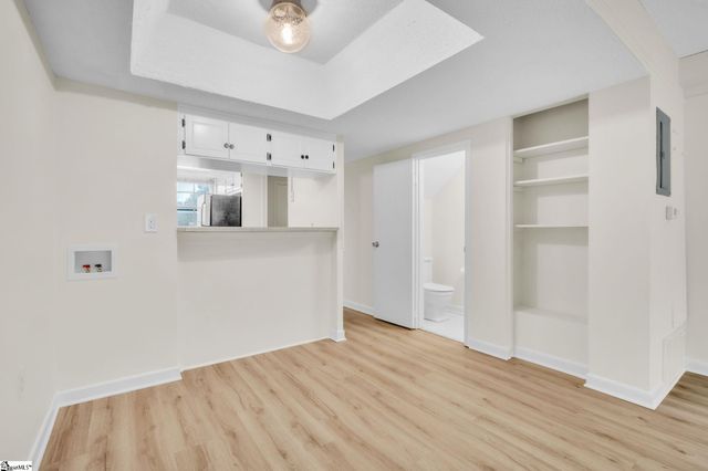 2530 E North Street Unit 11B, Greenville, SC 29615