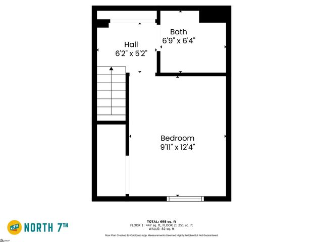 2530 E North Street Unit 11B, Greenville, SC 29615