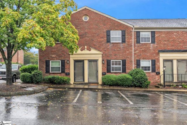 2530 E North Street Unit 11B, Greenville, SC 29615