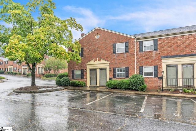 2530 E North Street Unit 11B, Greenville, SC 29615
