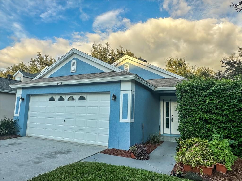 8434 HAWBUCK STREET, Trinity, FL 34655