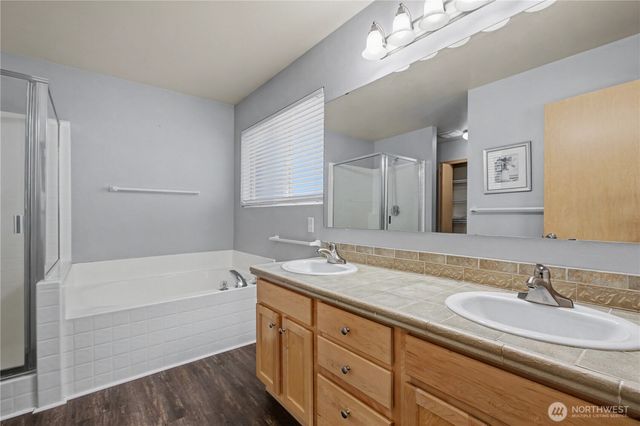 529 Bungalow Drive NW, Olympia, WA 98502